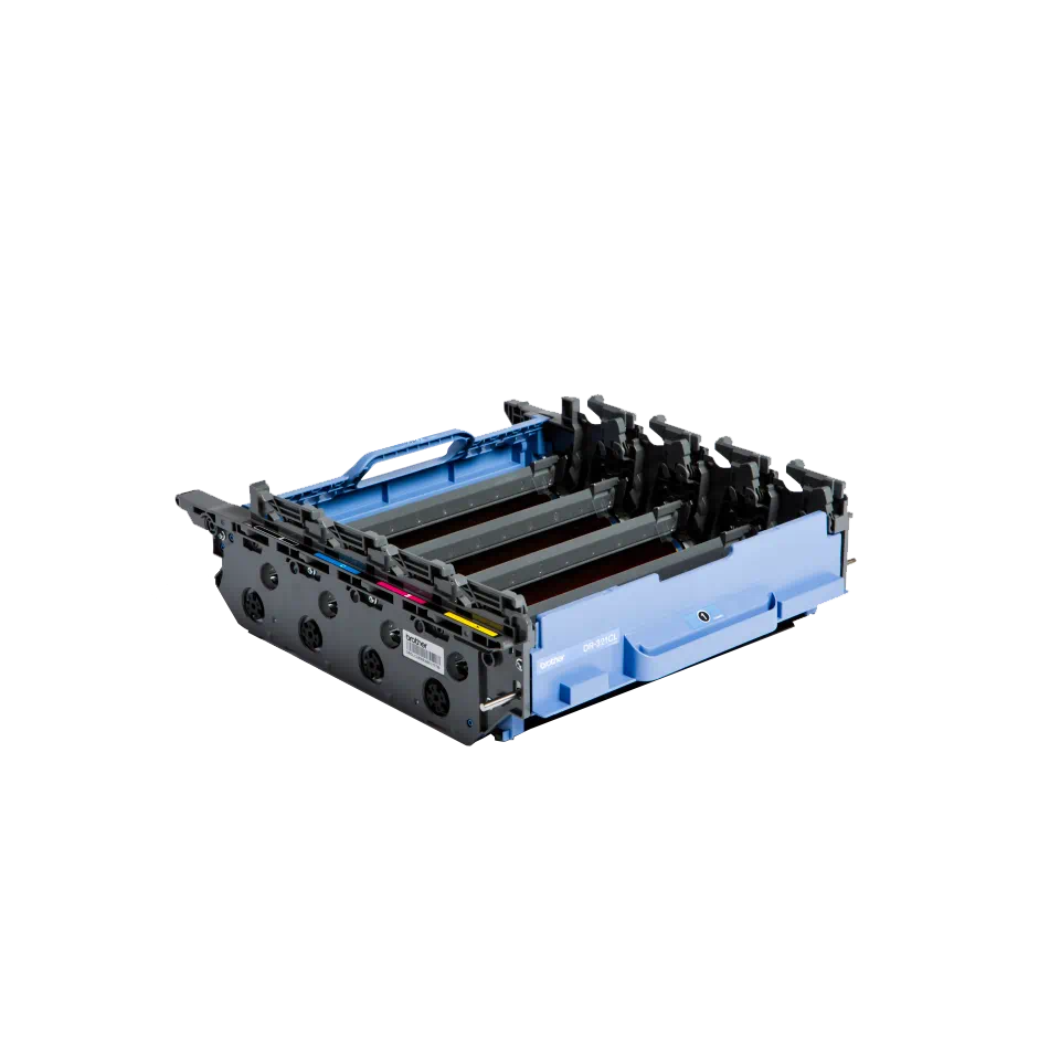 Unitate Cilindru - Unitate de cilindru Brother DR-321CL, negru si color (black and color), original, 25000 pagini