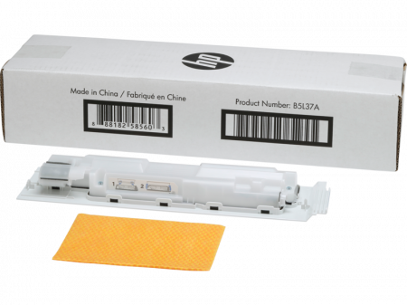 Ribbon - Unitate de colectare a tonerului HP Color LaserJet B5L37A