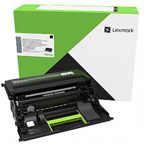 Unitate Cilindru - Unitate de imagine Lexmark 58D0Z0E Corporate