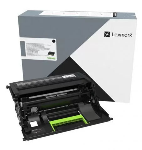 Unitate Cilindru - Unitate de imagine Lexmark 58D0ZA0 Black