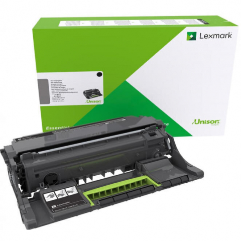 Unitate Cilindru - Unitate de imagine Lexmark Black Corporate 56F0Z0E