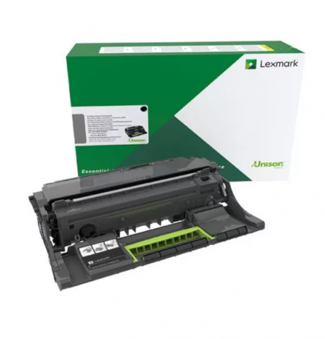 Unitate Cilindru - Unitate de imagine Lexmark Black Return Program 56F0Z00