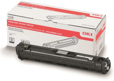 Unitate Cilindru - Unitate de imagine OKI black 44844472