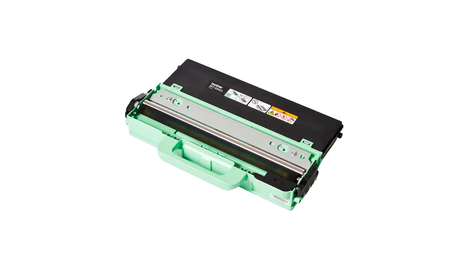 Cartus Toner - Unitate de colectare a tonerului Brother WT-220CL, negru (black), original, 50.000 pagini