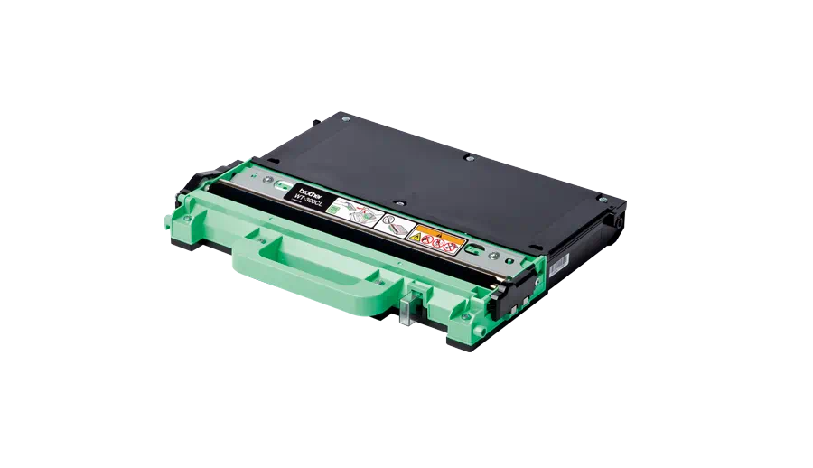 Cartus Toner - Unitate de colectare a tonerului Brother WT300CL, negru (black), original, 50.000 pagini