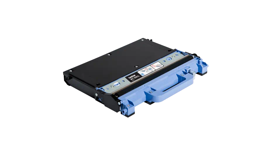 Unitate de colectare a tonerului Brother WT320CL, negru (black), original, 50.000 pagini