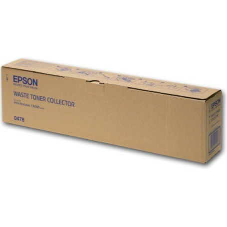 Unitate Cilindru - Unitate Toner rezidual Epson C13S050478 (C9200), original