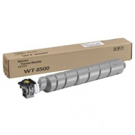 Tonere - Unitate toner rezidual Kyocera WT-8500 pentru TASKalfa (1902ND0UN0) - KYOCERA