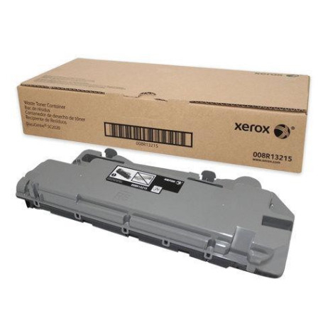 126Kx,006Rx,013Rx,008Rx - Unitate toner rezidual Xerox 008R13215, original, 15.000 pagini