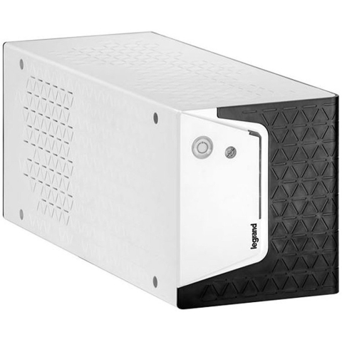 Cabluri & Adaptoare - UPS LEGRAND, KEOR SP 2000VA / 1200W, Line Interactive , Single phase, 6xIEC 10A, AVR , USB port, Simulated SineWave, Automatic restart, cold start function