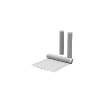 Other - Vacuum Seal Bag - in Roll Size: 25cm(±2mm ) *500cm(±3%)3 rolls in a pack (color box);