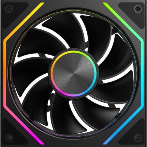 Componente - Ventilator ALPHAGEAR Mistral Reversed