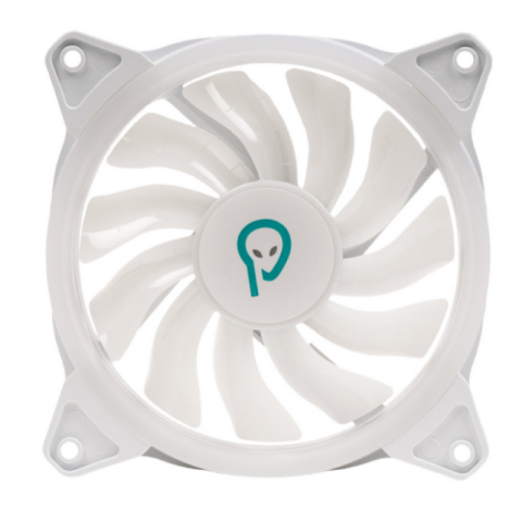NOD_products - Ventilator Spacer 120mm 1200 RPM ARGB