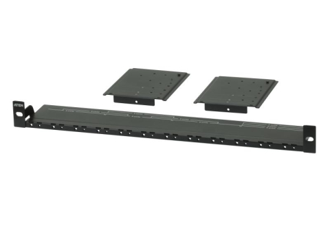 NOD_products_tech - Video Extender Aten Rack Mount Kits 1U
