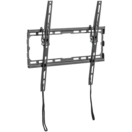 Accesorii - Wall mount KIVI Basic-44T Tilted, VESA 400x400, 32'-70' Max45 kg