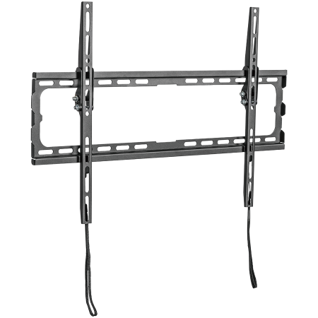 Wall mount KIVI Basic-46T Tilted, VESA 400x600,37'-80' Max45kg [1]