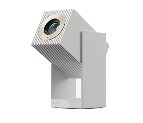 NOD_products_tech - Wanbo Cube 2 PRO White
