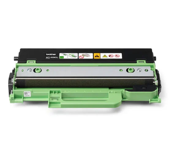 Consumabile Brother - Unitate originală pentru toner rezidual, Brother WT-229CL