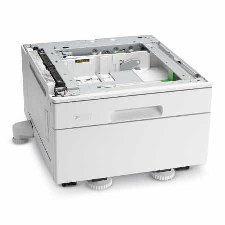 Piese si accesorii - Xerox Sertar aditional 097S04907, format A3, 520 coli + Stand, compatibil cu VersaLink B7xxx/C7xxx .