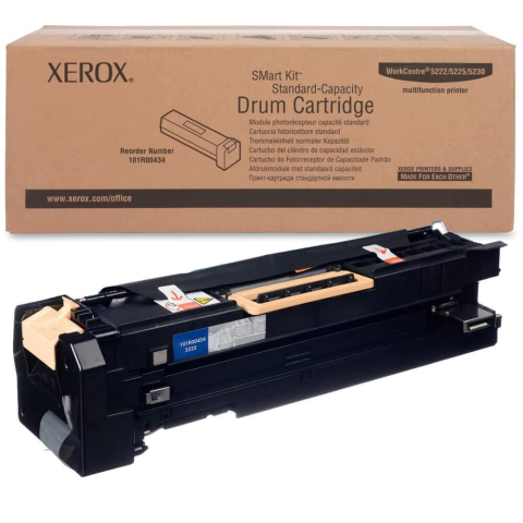 Drum unit - Unitate cilindru original Xerox 101R00434 pentru WorkCentre 5222 / 5225 / 5230, Capacitate 50.000 pagini - XEROX