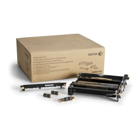 Piese si accesorii - Xerox 108R01492 kit mentenanta pentru VersaLink C500, C600, C505, C605