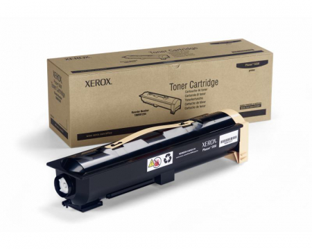 Unitate Cilindru - Cartus toner Xerox Black 113R00737