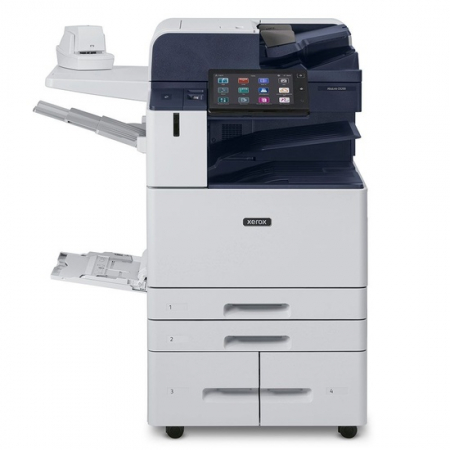 Scannere - Xerox AltaLink B8255, multifunctional SRA3 mono, 55ppm A4