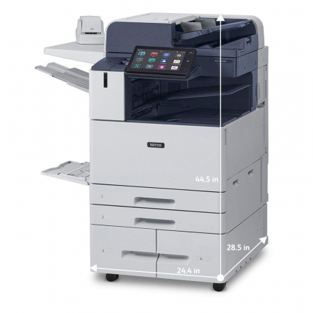 Xerox AltaLink C8235, multifunctional SRA3 color, 35/35 A4 [1]