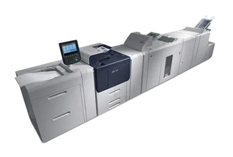 Imprimante & Multifuncționale - Xerox PrimeLink B9100 Copier Printer