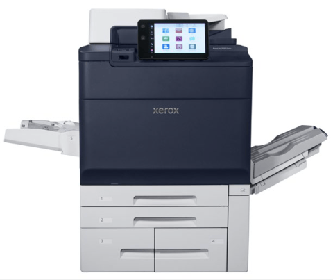 Imprimante & Multifuncționale - Xerox PrimeLink C9200