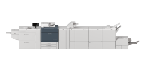 Imprimante & Multifuncționale - Xerox® Proficio™ PX500 Production Press