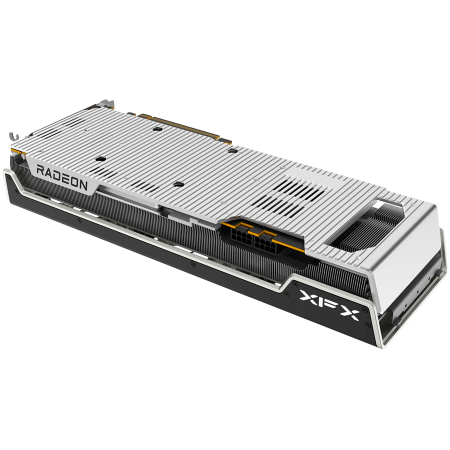 XFX AMD Video Card RX-7900XT Speedster MERC310 Black 20GB GDDR6 320bit, 2560 MHz / 20Gbps, 3x DP, 1x HDMI, 3 fan, 2 slot [6]