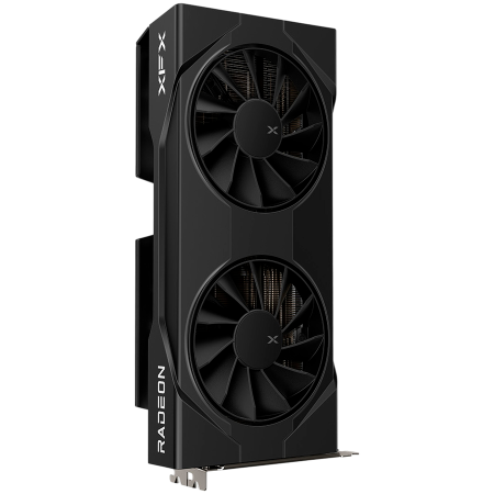 XFX Swift AMD Radeon RX 9060 XT OC 16GB GDDR6 128-bit HDMI 2x DP [3]