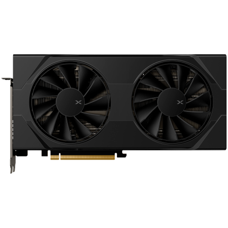 XFX Swift AMD Radeon RX 9060 XT OC 8GB GDDR6 128-bit HDMI 2x DP [2]