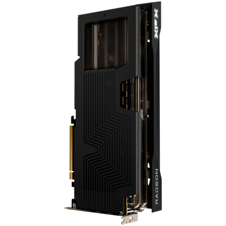 XFX Swift AMD Radeon RX 9070XT Triple Fan 16GB GDDR6 256-bit HDMI 3x DP, SI ONLY [2]