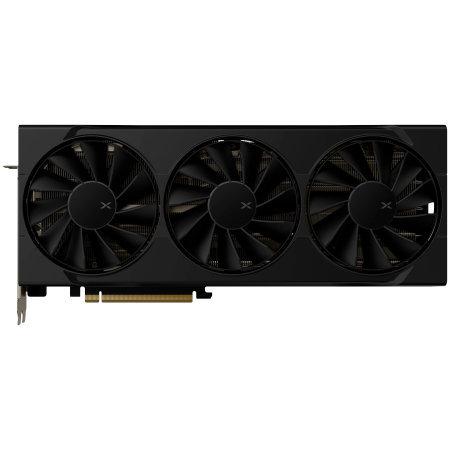 XFX Swift AMD Radeon RX 9070XT Triple Fan 16GB GDDR6 256-bit HDMI 3xDP [1]