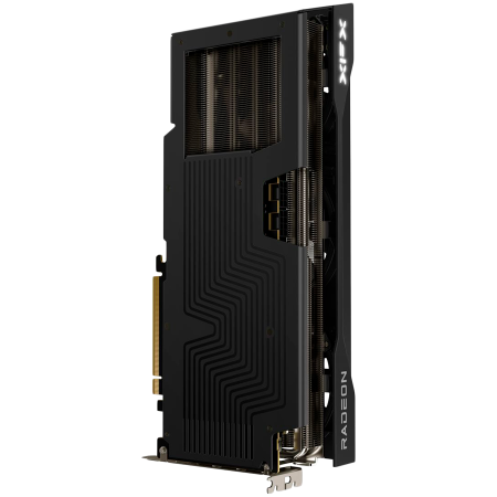 XFX Swift AMD Radeon RX 9070XT Triple Fan 16GB GDDR6 256-bit HDMI 3xDP [3]