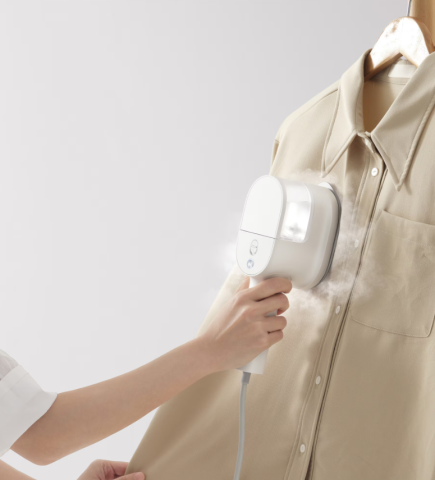 Xiaomi Handheld Steam Iron [3]
