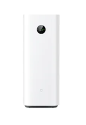 Home - Xiaomi Mijia Smart Air Purifier 6 Plus