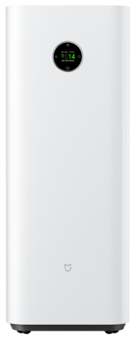 NOD_products - Xiaomi Mijia Smart Air Purifier Max EU