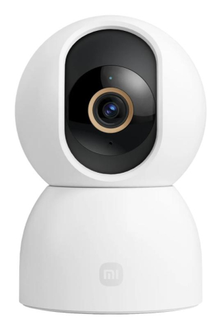 NOD_products_tech - Xiaomi Smart Camera C500. Type: IP security camera, Placement supported: Indoor, Connectivity technology: Wireless. Mounting type: Ceiling/Wall/Desk, Product colour: White, Form factor: Spherical. Fie