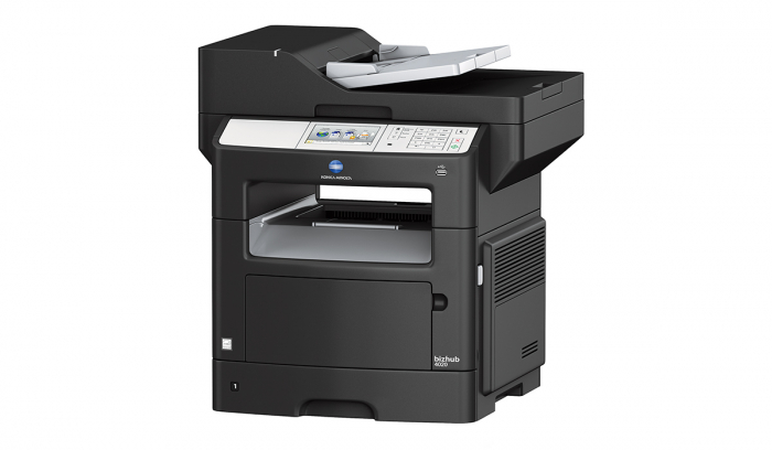 KONICA MINOLTA BIZHUB 4020 [2]
