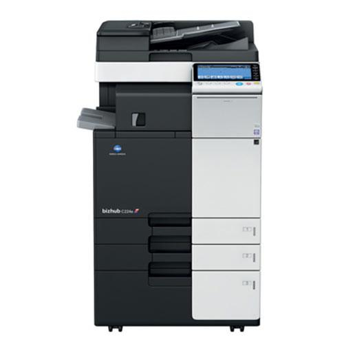 Copiator Color A3 Konica Minolta Bizhub C364e Second Hand Multifunctional [2]