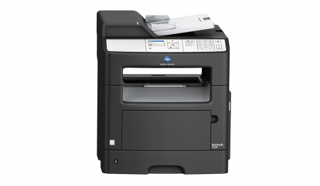 KONICA MINOLTA BIZHUB 3320 [1]