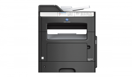 Multifunctionale A4 - KONICA MINOLTA BIZHUB 3320