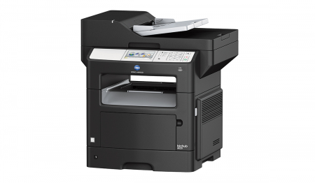 KONICA MINOLTA BIZHUB 4020 [1]