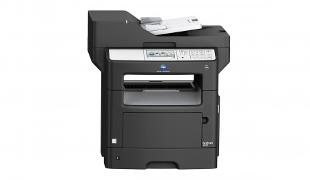 Multifunctionale A4 - KONICA MINOLTA BIZHUB 4020