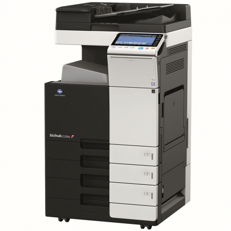 Multifunctionale A3 - Copiator Color A3 Konica Minolta Bizhub C364e Second Hand Multifunctional
