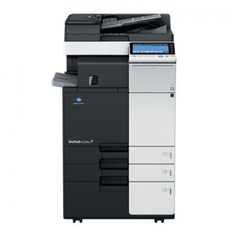 Copiator Color A3 Konica Minolta Bizhub C364e Second Hand Multifunctional [1]