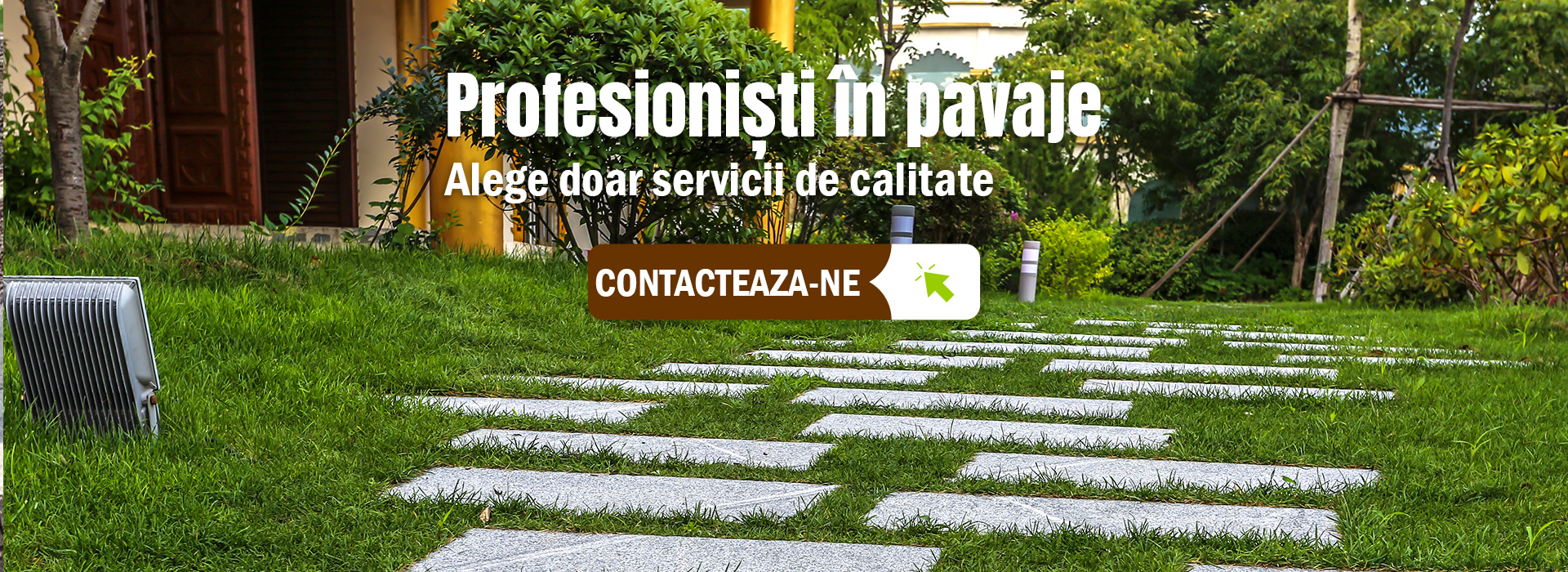 home pavaj